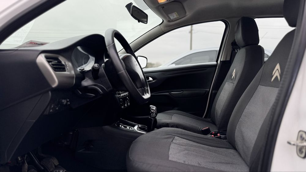 Продам Citroen c-elysee