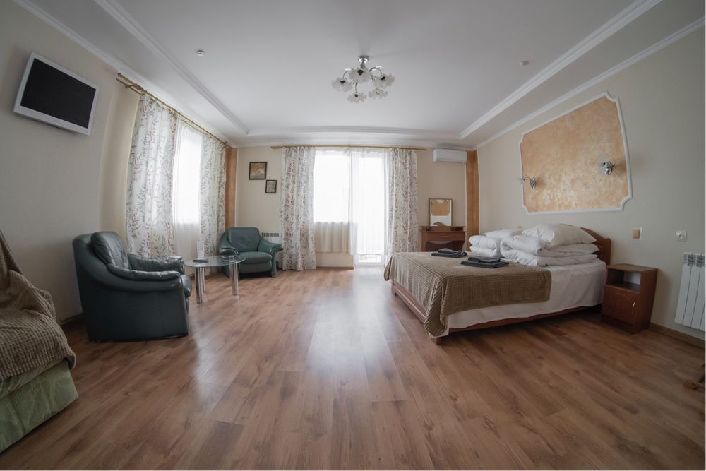 Готель "Жасмин" бронювання номерів