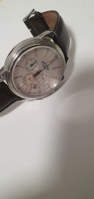 Zegarek Rotary Monaco