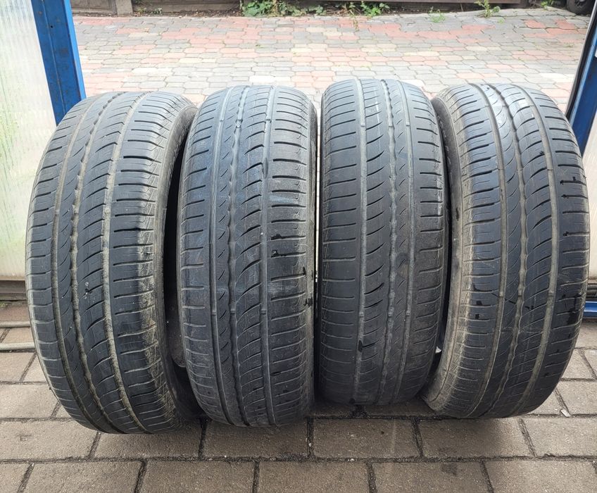 Opony Letnie PIRELLI 185/65R15 88T