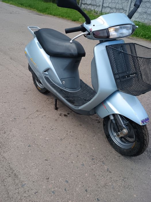 honda lead - купить мототехнику - Цена на OLX.ua