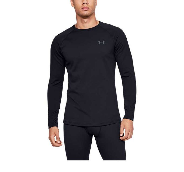 Зимова чоловіча термобілизна Under Armour ColdGear UA Base 3.0