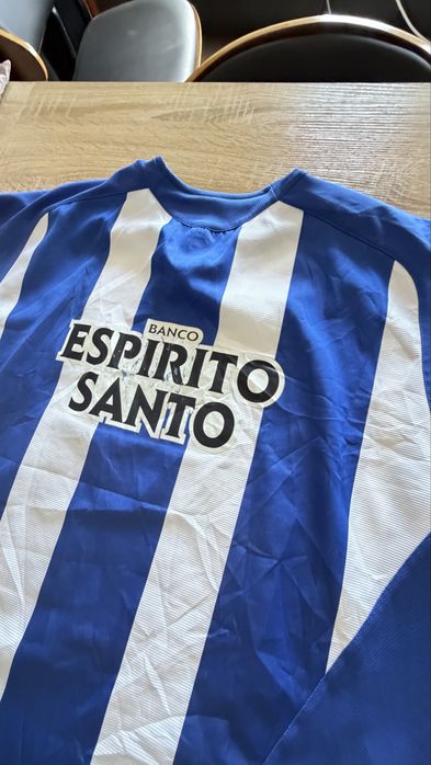 FC Porto 2005/2006 | Nike Total 90
