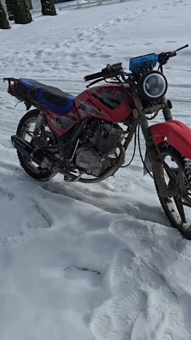 Продам вайпер 150