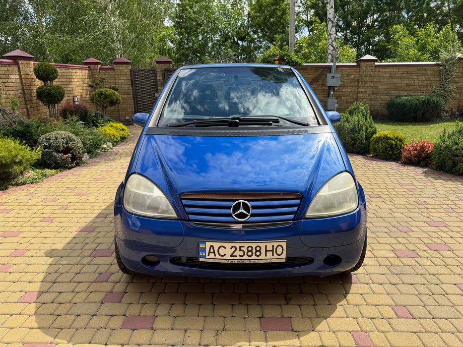 Продам Мерседес А 160
