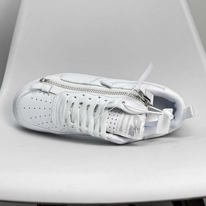 Кросівки Nike Air Force x Acronym кросы найк аир форс акроним: 2 890 ...