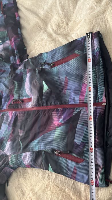 Kurtka narciarska rozm S