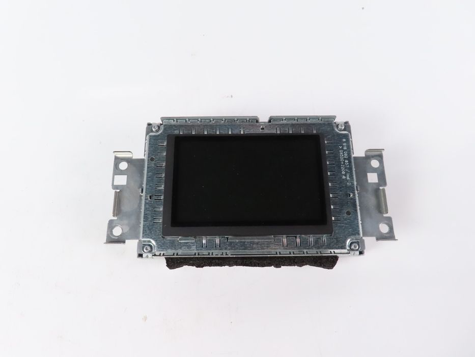 Monitor / Display Sistema De Navegação / Gps Volvo V60 Ref: 31382523