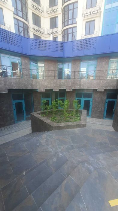 Коммерческая недвижимость по адресу Фонтанская дор. (площадь 80,9 м²) - Atlanta.ua - фото 7