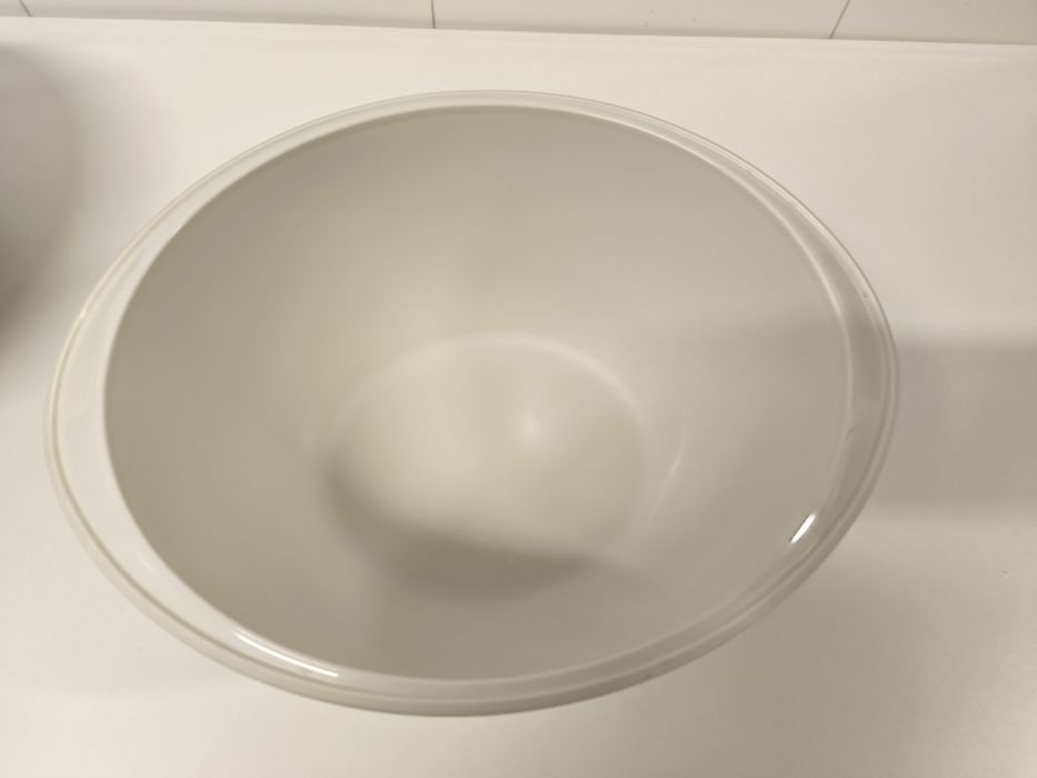 Terrina Térmica, Tupperware 3,5 L