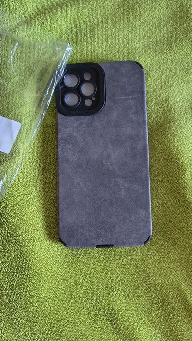 Чохол 12 Pro Max