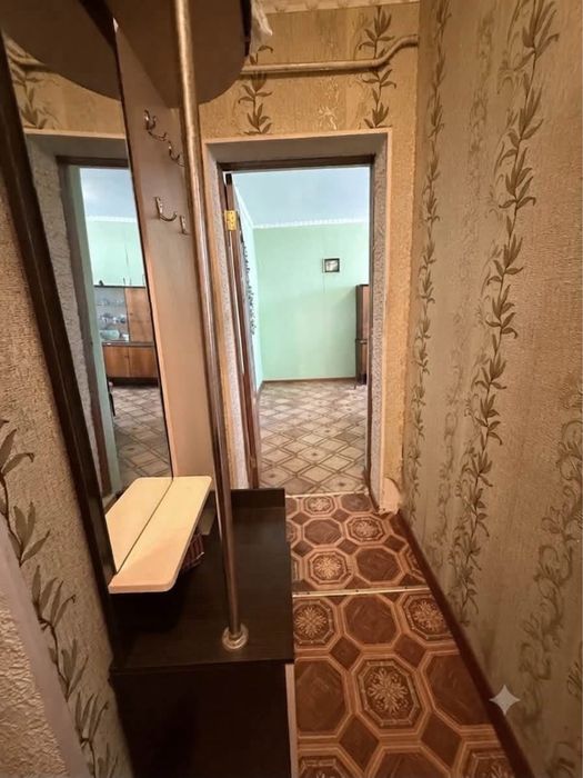 Продаж2 км квартири або обмін на 1 кімнатну