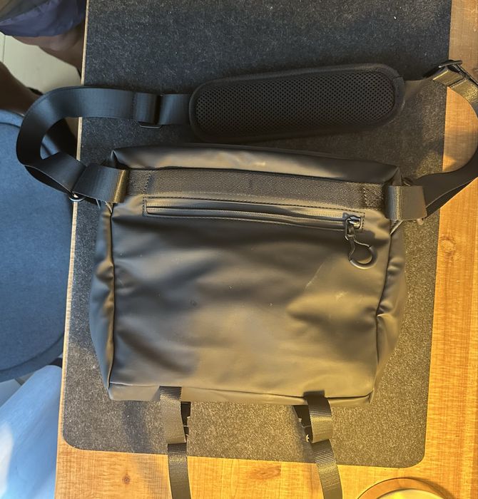 Bolsa para câmera impermeável (como nova)