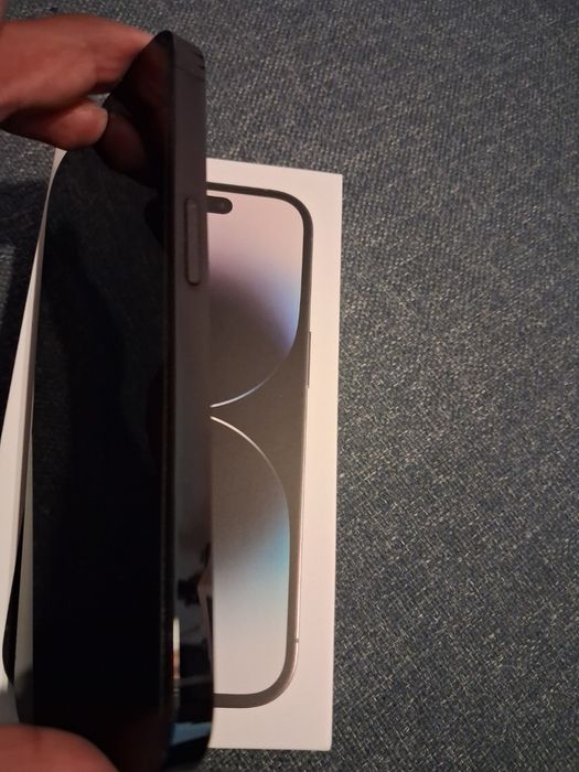 iPhone 14 Pro 128gb