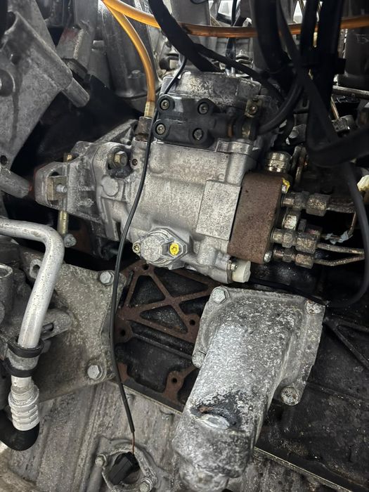 Motor Mercedes OM602.982