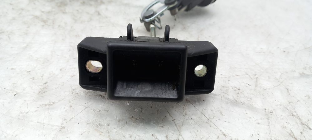 Canhão de porta DACIA Sandero II (5S_)