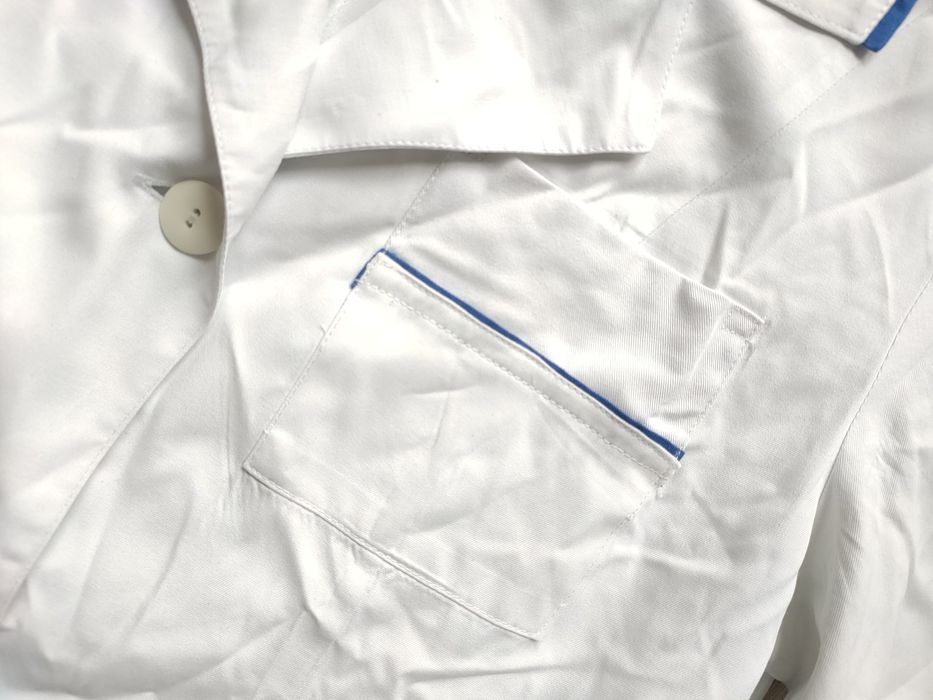 Fartuszek pielęgniarki 42