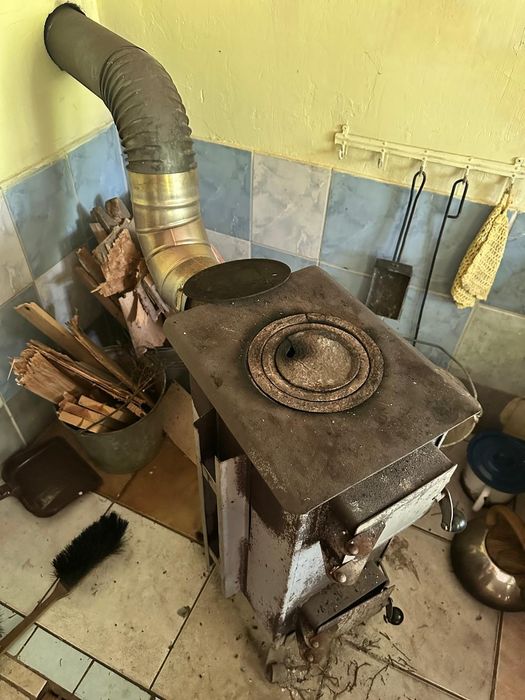 Sprzedam ogródek działkowy 450 m2 w Ogrodach Działkowych ,,Kwitnąca Dolina"