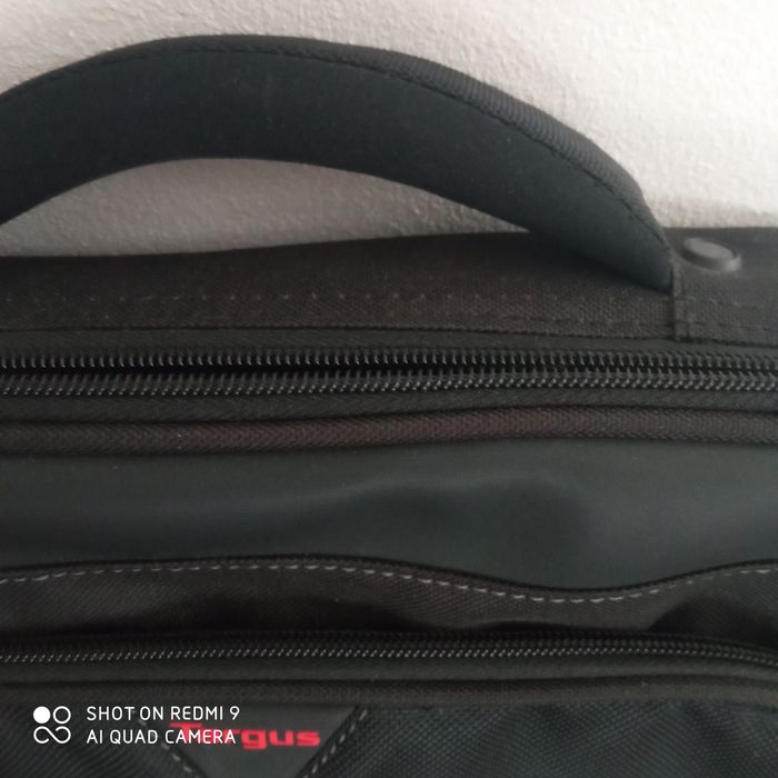 Torba na laptopa Targus, nowa
