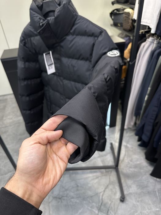 Куртка Armani Exchange M-XXXL