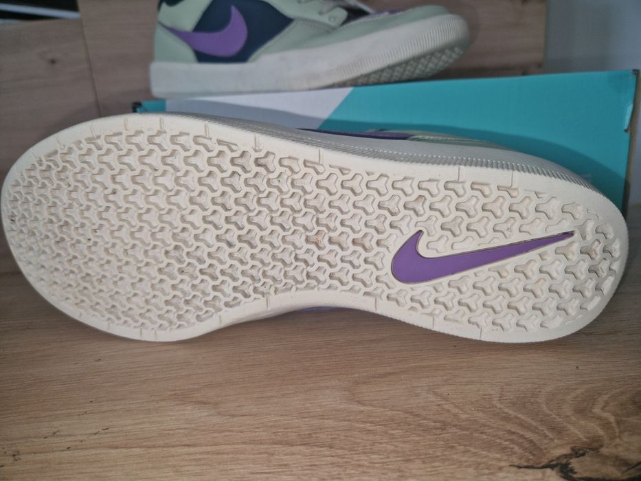 Buty Nike SB roz 43
