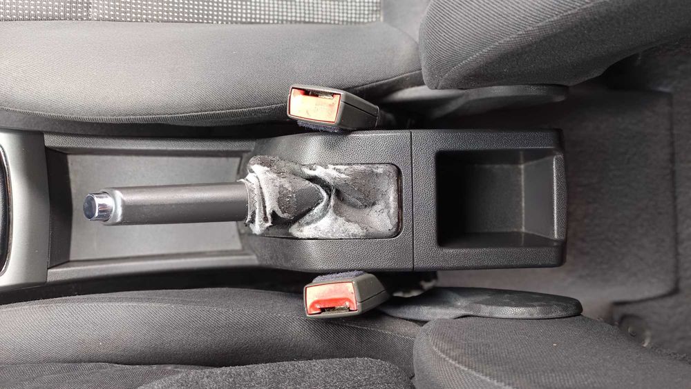 Opel Astra GTC 1.7 125cv (comercial)