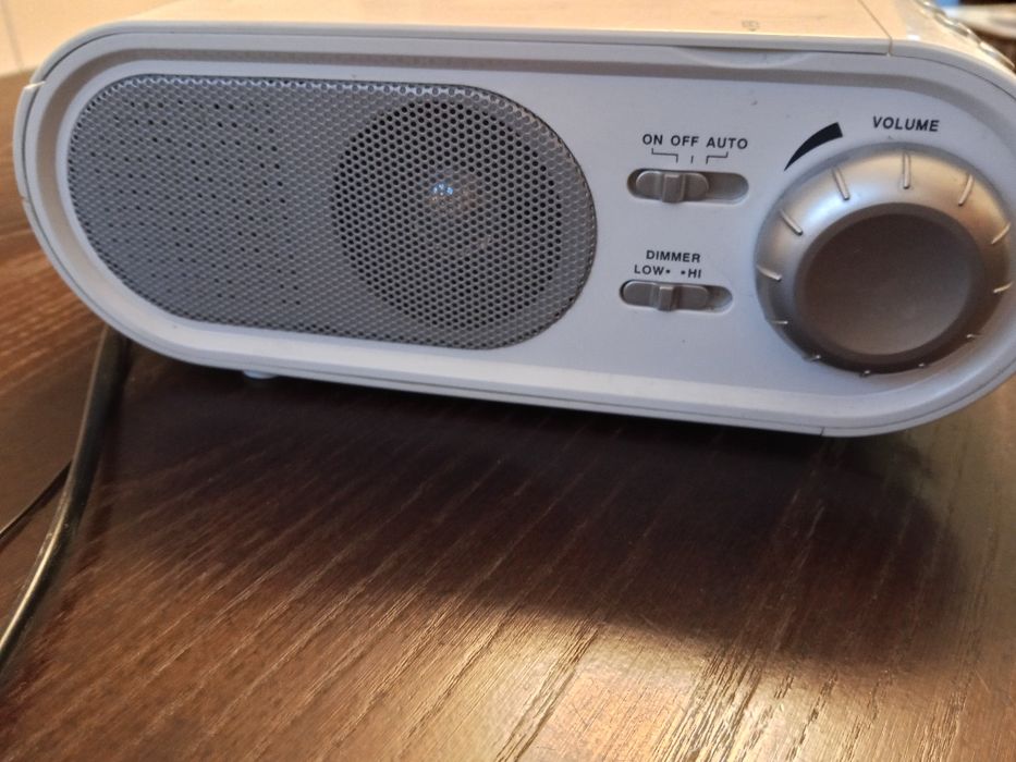 Radio kuchenne firmy Karcher  KA 205