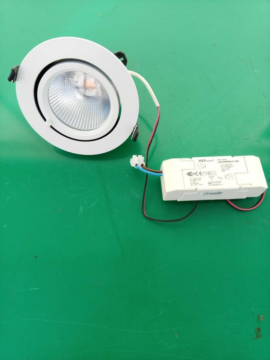 LED Ceiling Light Fixture64737887718018121