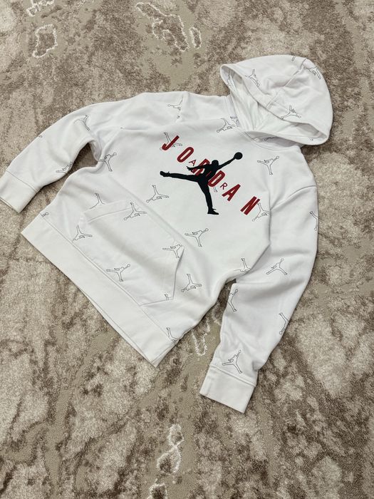 jordan monogram hoodie(худі, найк, джордан, кофта, худак, монограм)