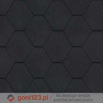 Gont Bitumiczny HEXAGONAL [MIDA] Standard