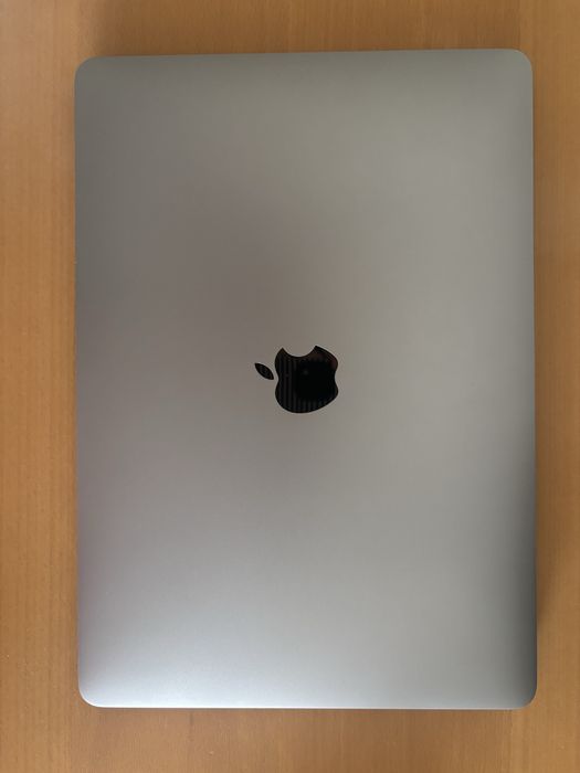 Macbook Air M1 256 Gb como novo