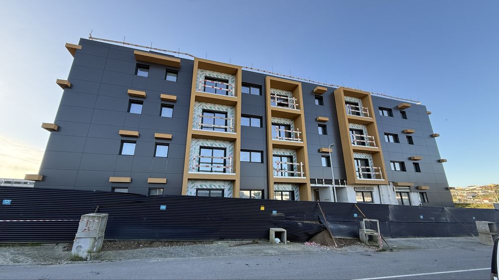 T1 novo em Nine - Vila Nova de Famalicão