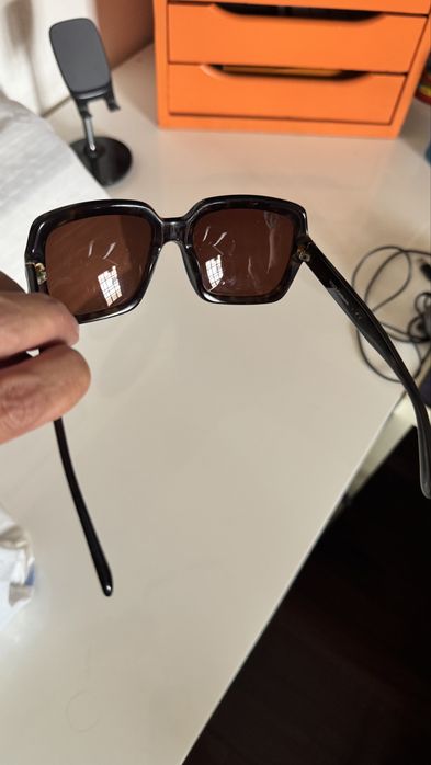 Oculos de sol Dolce Gabana usados
