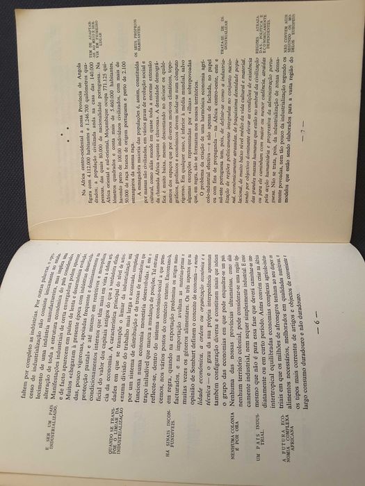 Opúsculos sobre o antigo Ultramar