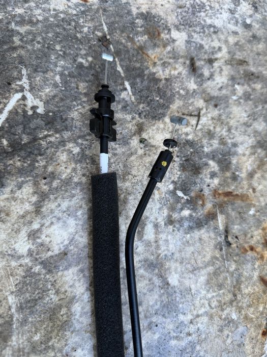 Fechadura porta esquerda smart 453