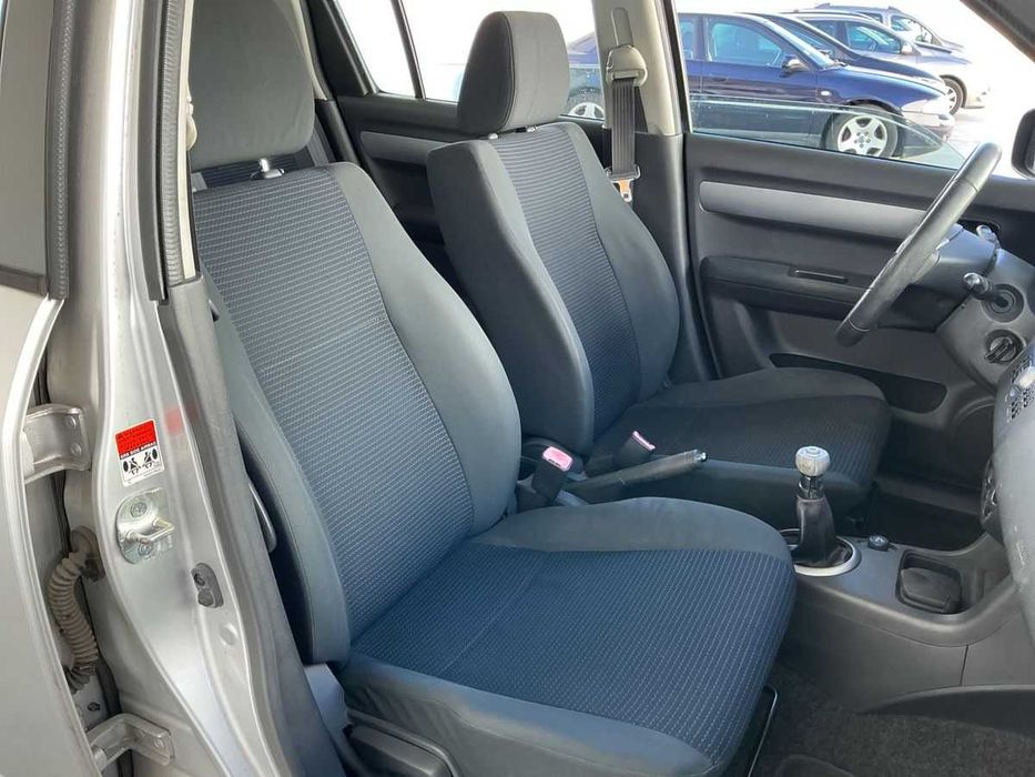 Suzuki Swift 1.3 GLX | Único Dono | Nacional | Só 123.000km |