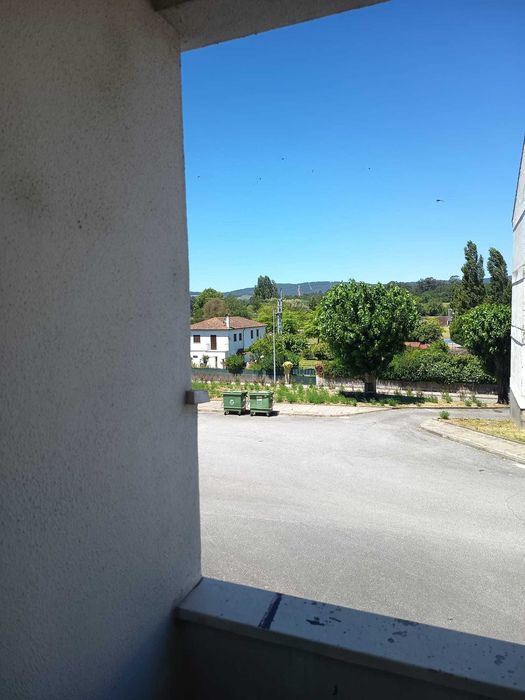 Apartamento lugar