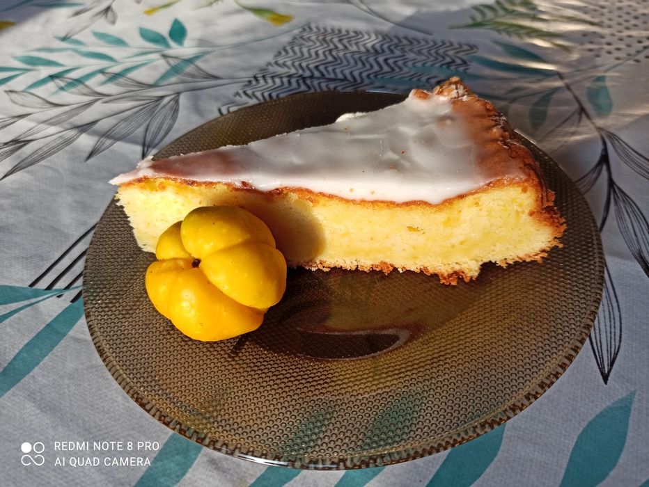 Wykonam torty i ciasta domowe
