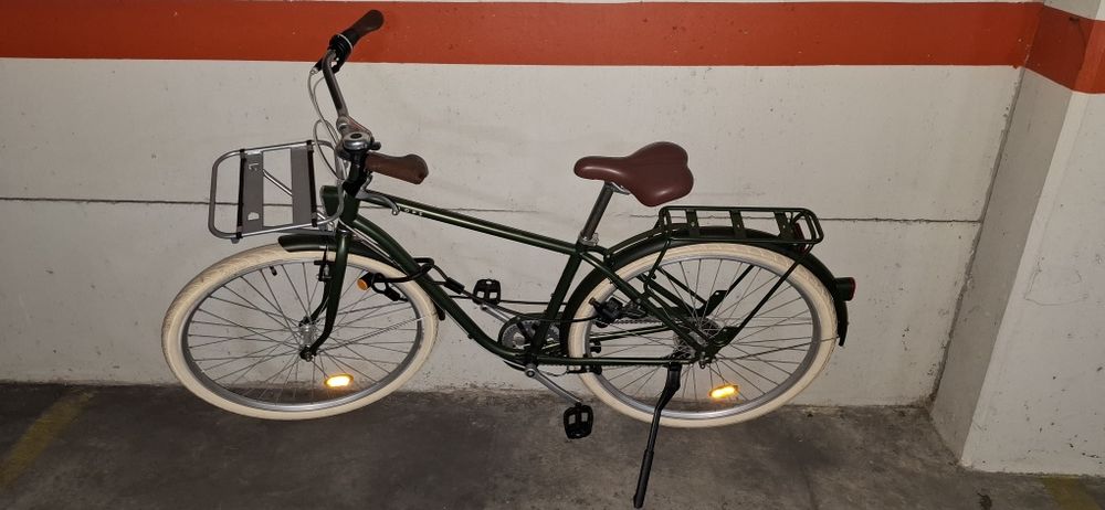 B’twin ELops 520
