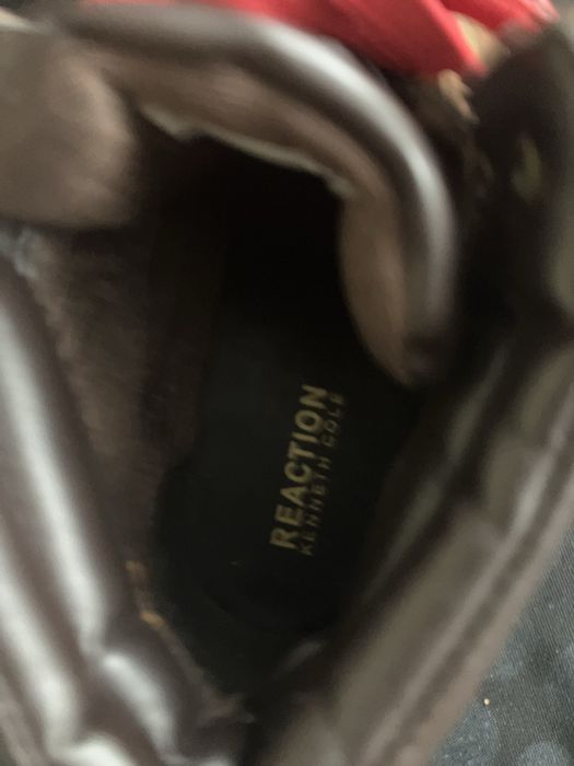 Ботиночки  демисезонные брендовые