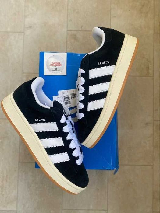 buty Espadryle adidas originals CAMPUS 00s R.40
