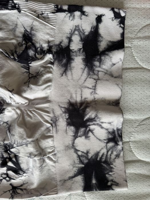 Шорти з ефектом ПУШ АП