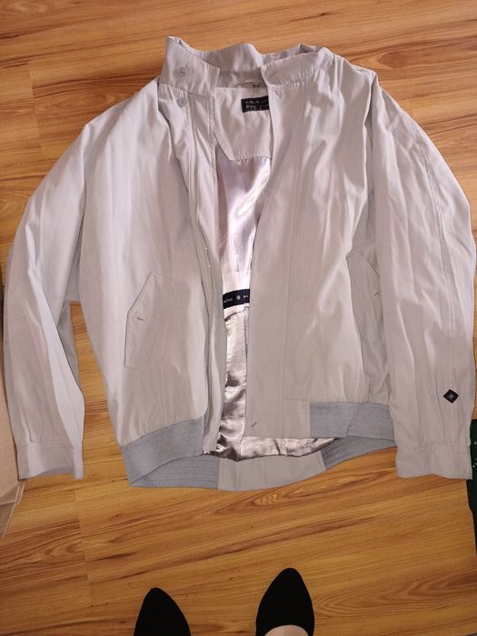 Zestaw męski xxl , buty 46