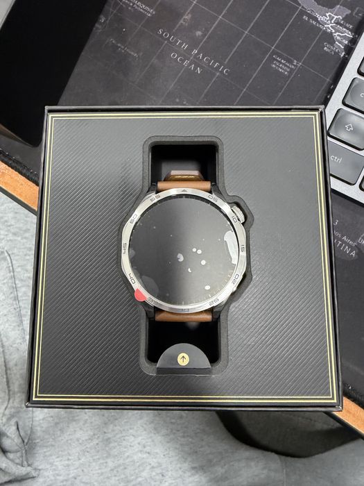 Smartwatch Huawei GT 4 Novo