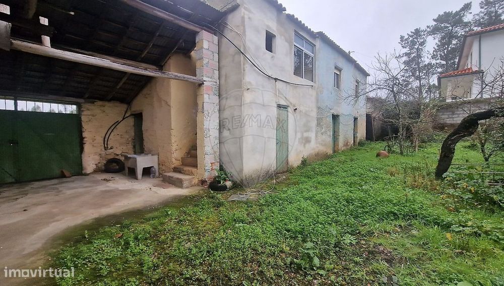 Moradia T2 para venda