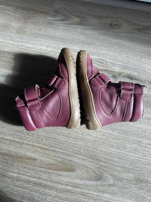 Зимові чоботи Froddo barefoot