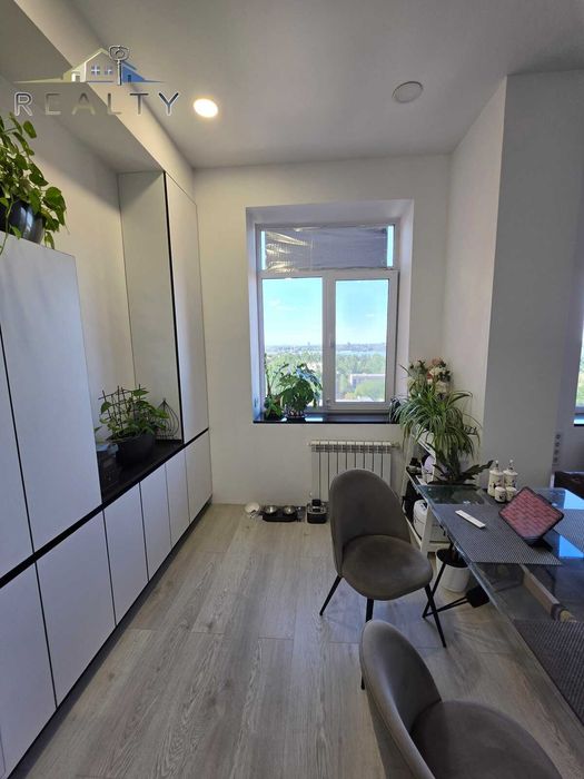 Продаж 2-кімнтаної квартири. ЖК Palladio.Є-Оселя(213-394-286)