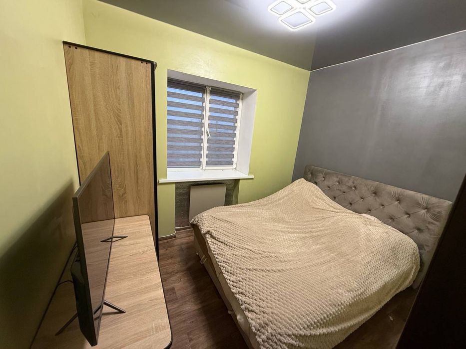 Продам квартиру 3х комнатную