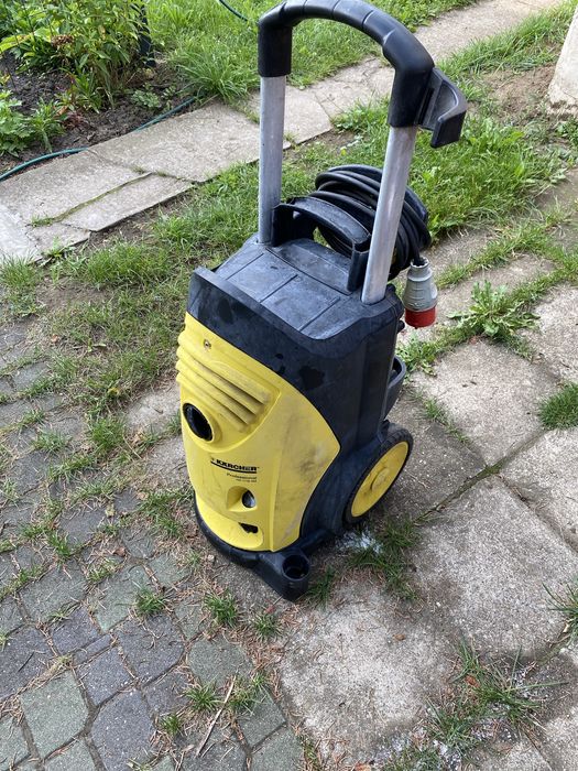 Karcher HD 7/18-4M