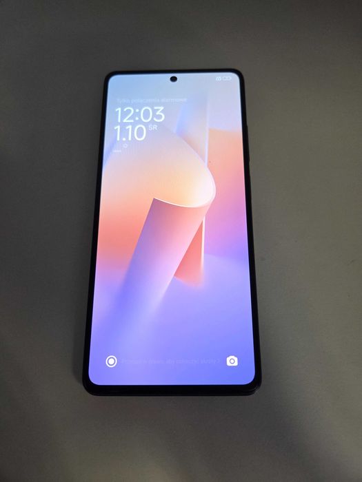 Xiaomi Redmi Note 12 pro